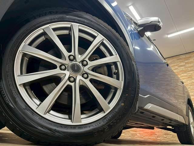 スバル フォレスターの画像19