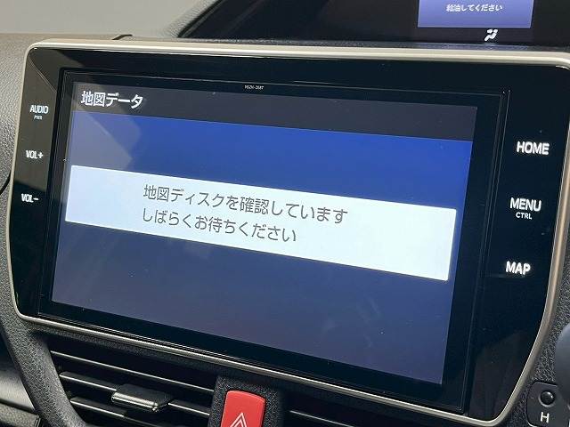 ノアハイブリッドHYBRID Si“W×BII” 内装他