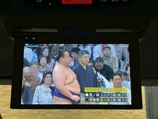 トヨタ ノアハイブリッドの画像9