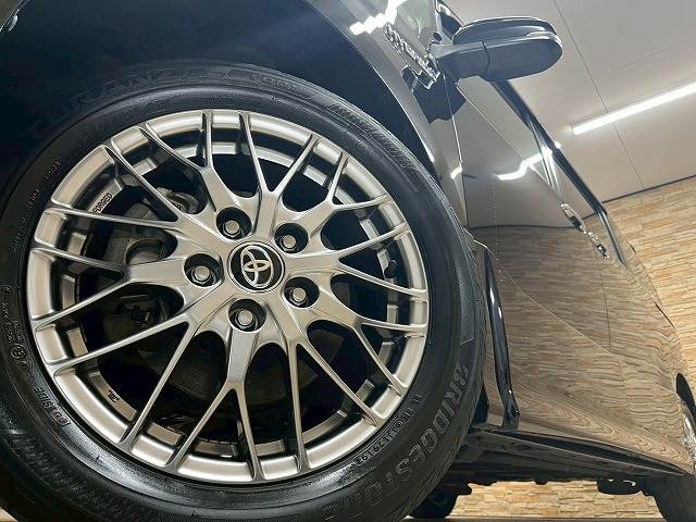 トヨタ ノアハイブリッドの画像19