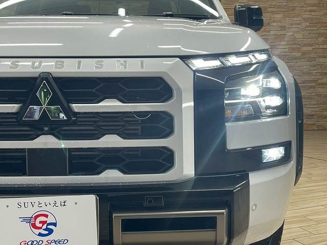 三菱 トライトンの画像20