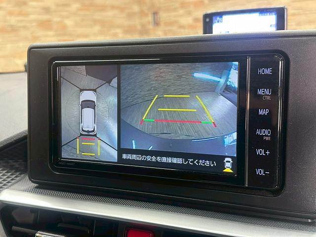 ライズハイブリッド Z 内装他