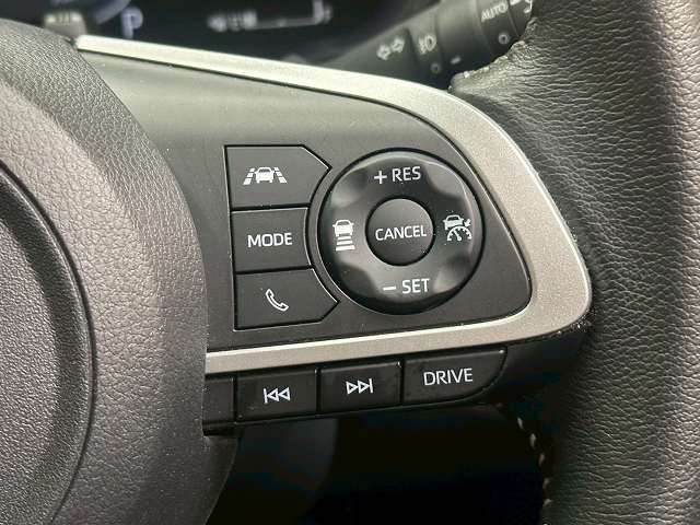 トヨタ ライズの画像7