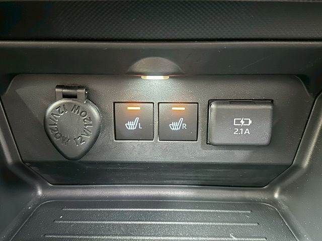 トヨタ ライズの画像12