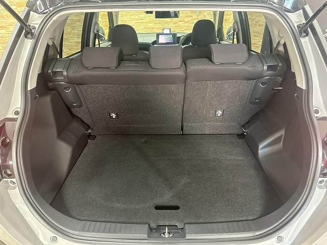 トヨタ ライズの画像13