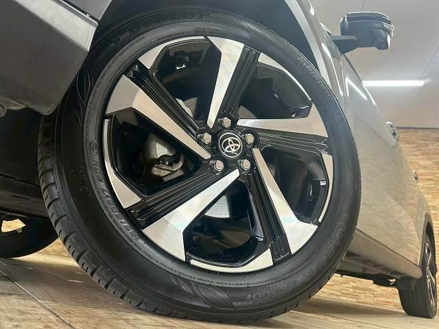 トヨタ ライズの画像19