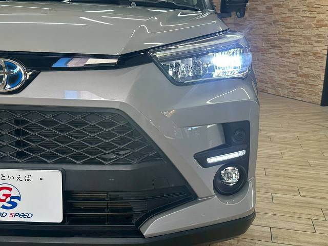 トヨタ ライズの画像20