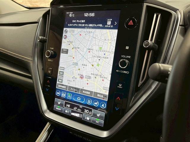 スバル レヴォーグ レイバックの画像3