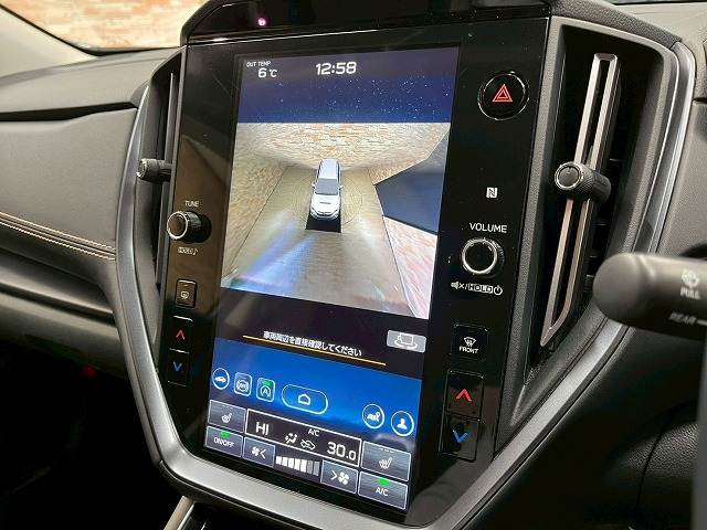 スバル レヴォーグ レイバックの画像4