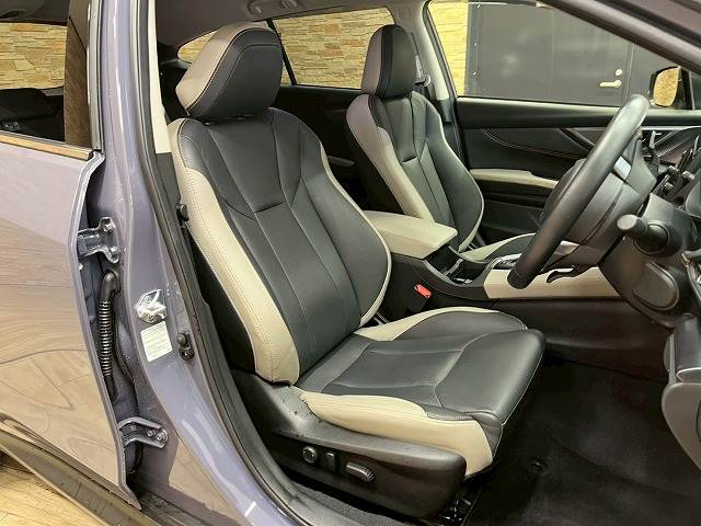 スバル レヴォーグ レイバックの画像5