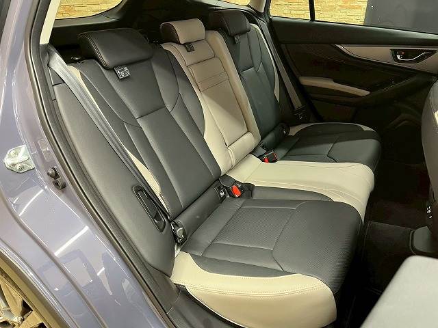 スバル レヴォーグ レイバックの画像6