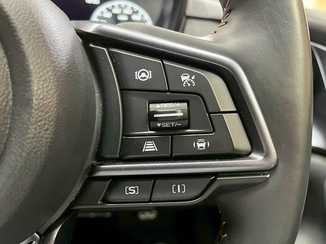 スバル レヴォーグ レイバックの画像7