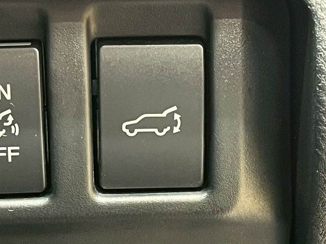 スバル レヴォーグ レイバックの画像10