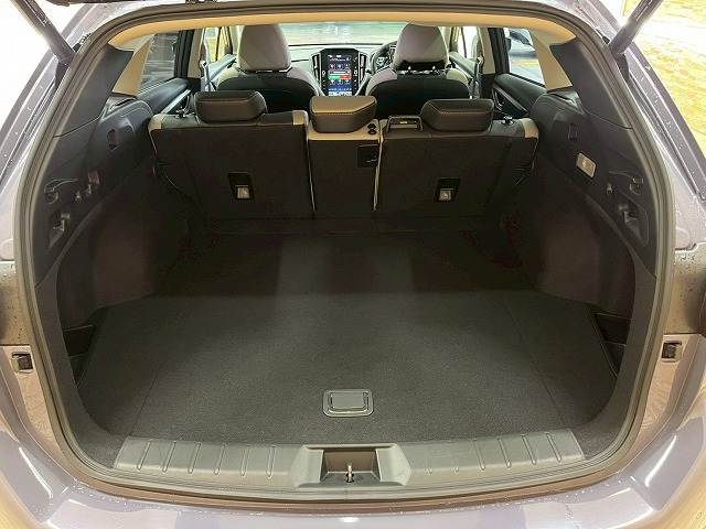 スバル レヴォーグ レイバックの画像13
