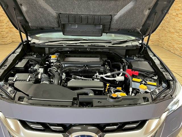 スバル レヴォーグ レイバックの画像18