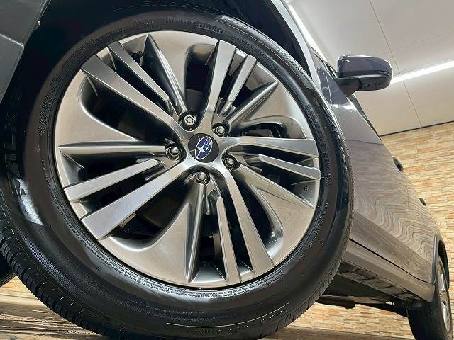 スバル レヴォーグ レイバックの画像19