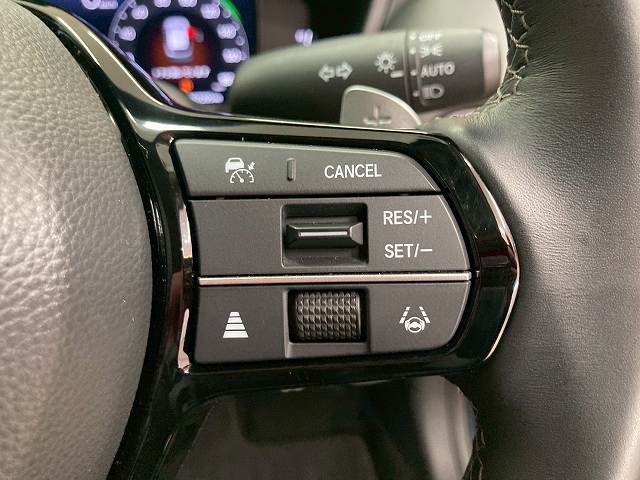 ホンダ ZR-Vの画像9