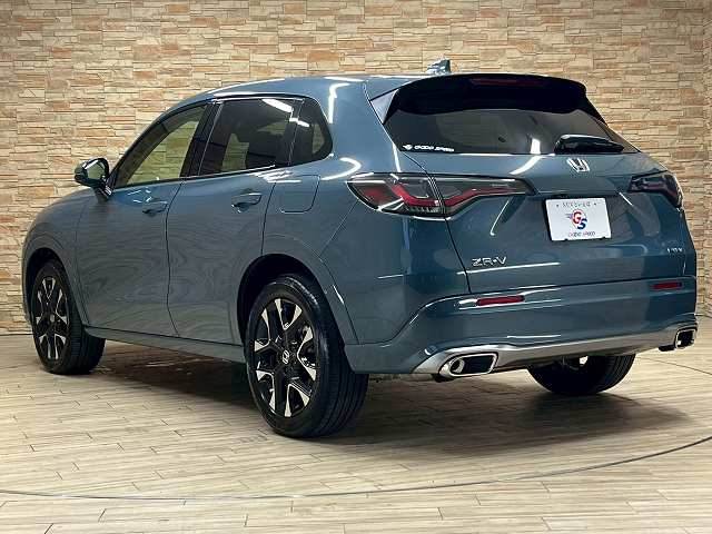 ホンダ ZR-Vの画像17