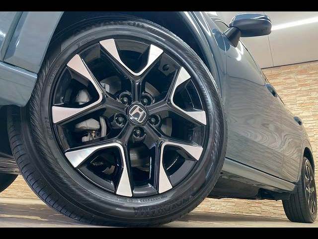 ホンダ ZR-Vの画像19