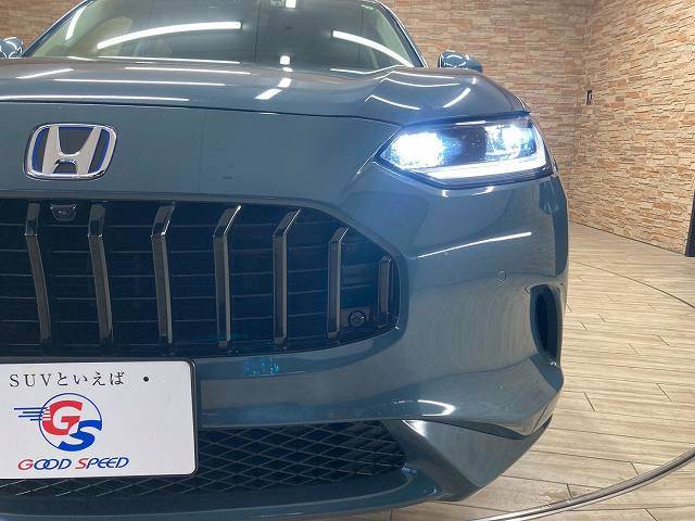 ホンダ ZR-Vの画像20