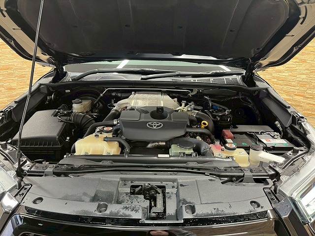 トヨタ ハイラックスの画像18