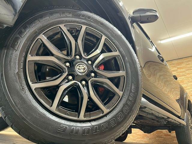 トヨタ ハイラックスの画像19