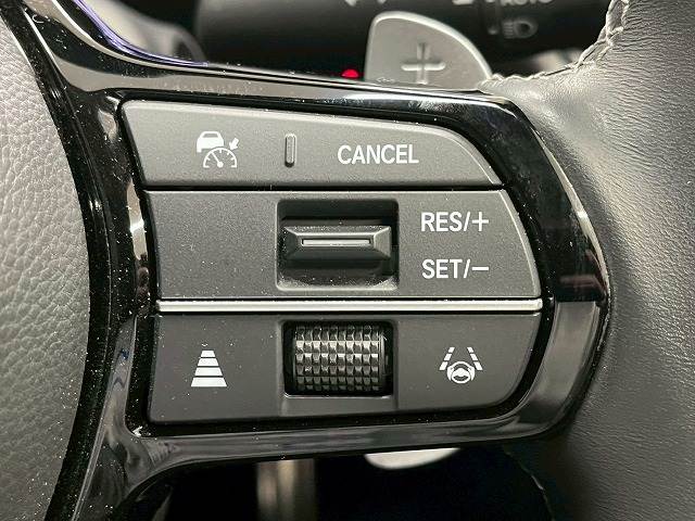 ホンダ ZR-Vの画像10