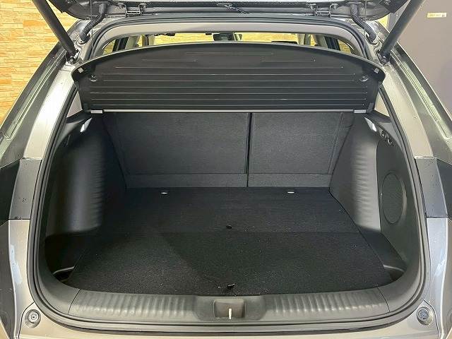 ホンダ ZR-Vの画像13