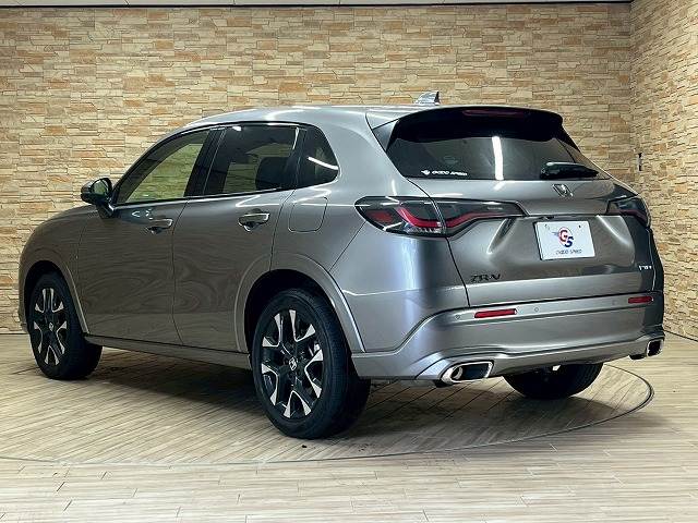 ホンダ ZR-Vの画像17