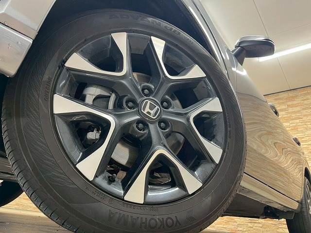 ホンダ ZR-Vの画像19