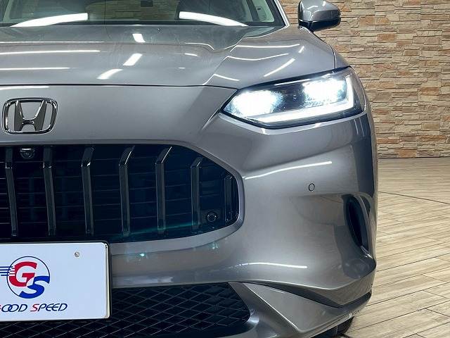 ホンダ ZR-Vの画像20