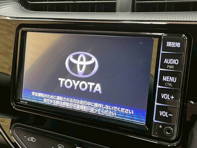 トヨタ アクアの画像3