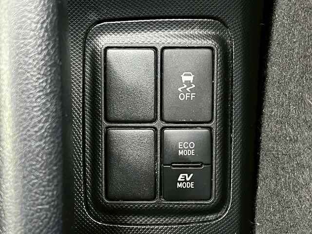 トヨタ アクアの画像8