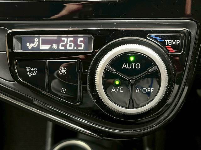 トヨタ アクアの画像9