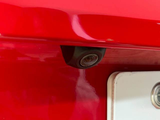 トヨタ アクアの画像10