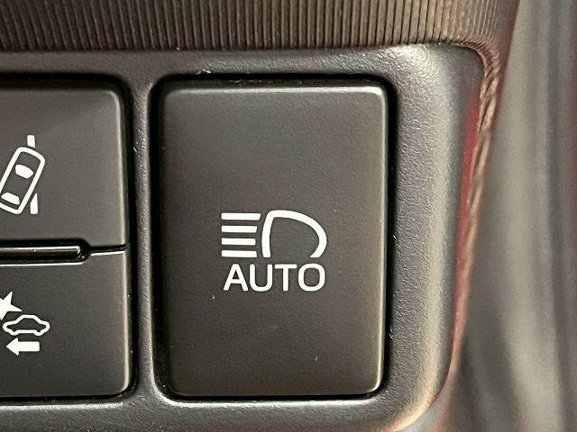 トヨタ アクアの画像11