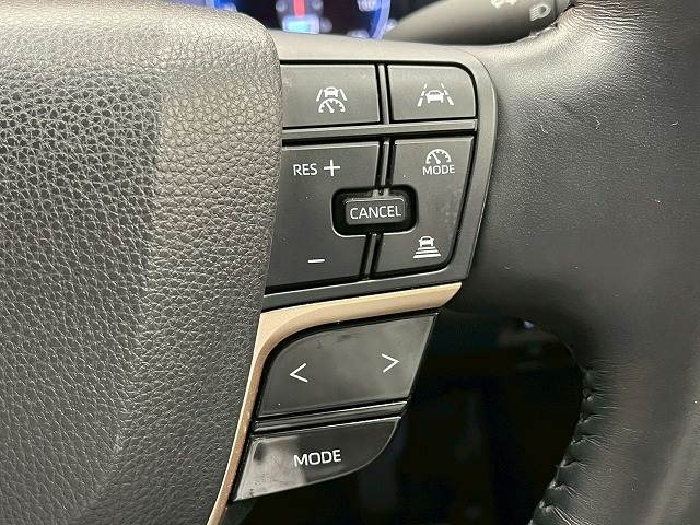 トヨタ クラウンクロスオーバーの画像10