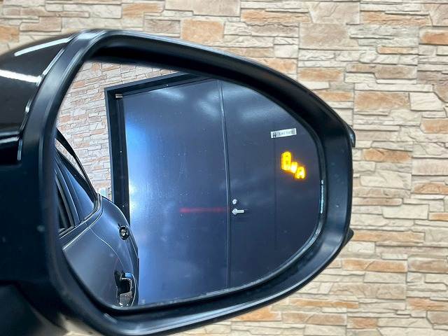 トヨタ クラウンクロスオーバーの画像11