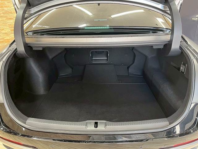 トヨタ クラウンクロスオーバーの画像13