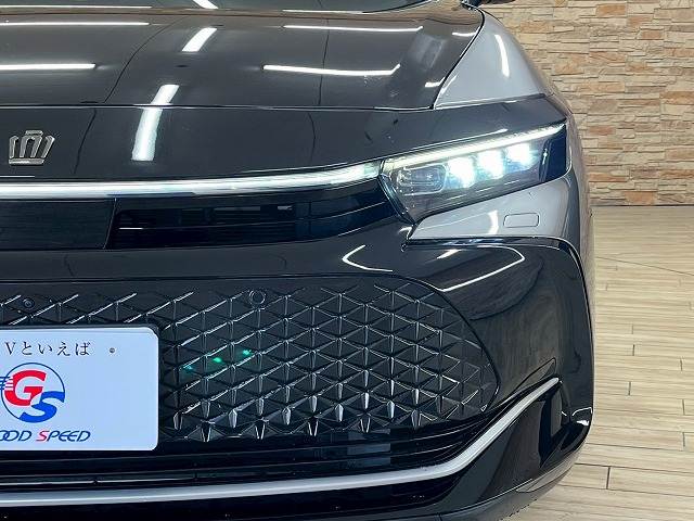 トヨタ クラウンクロスオーバーの画像20