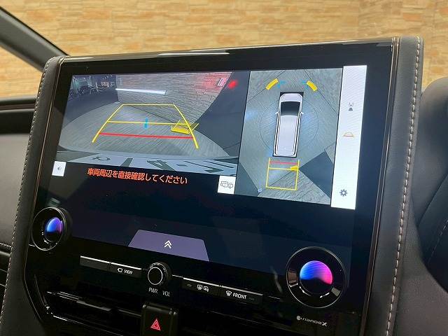 アルファードハイブリッドZ 内装他