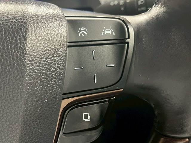 トヨタ アルファードハイブリッドの画像7