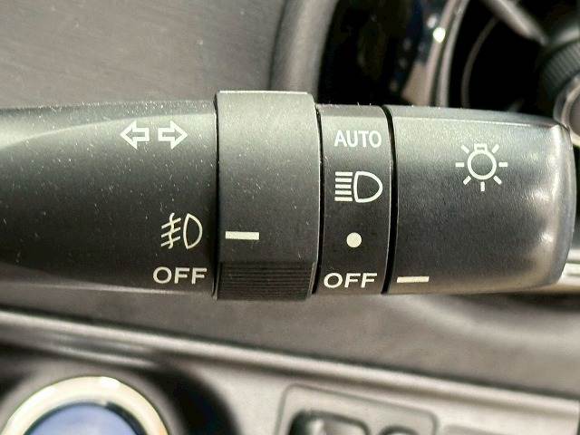 トヨタ アクアの画像10