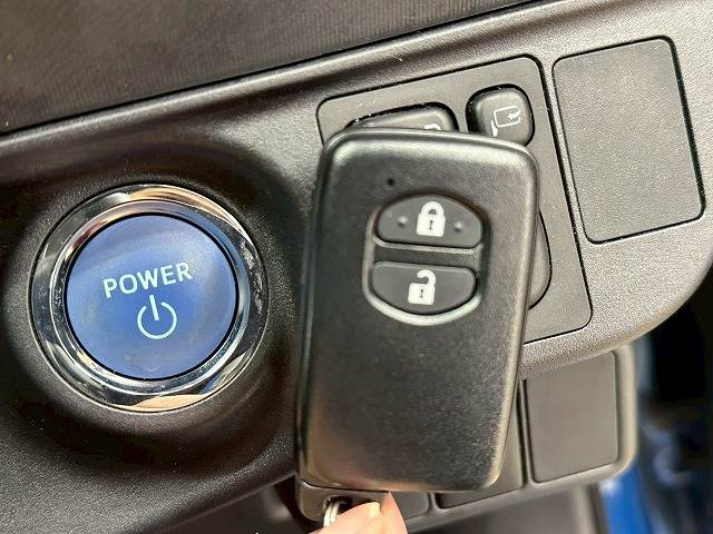 トヨタ アクアの画像11