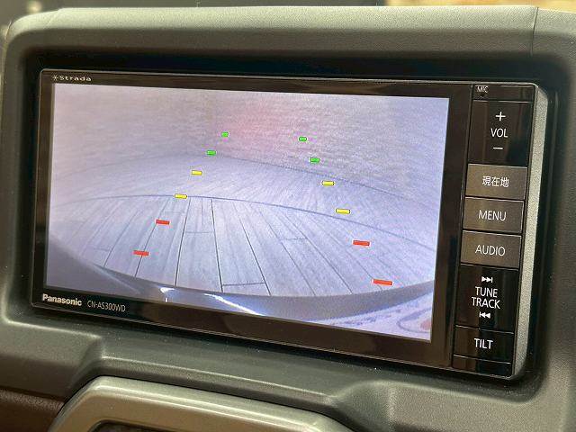 コペンローブ 内装他