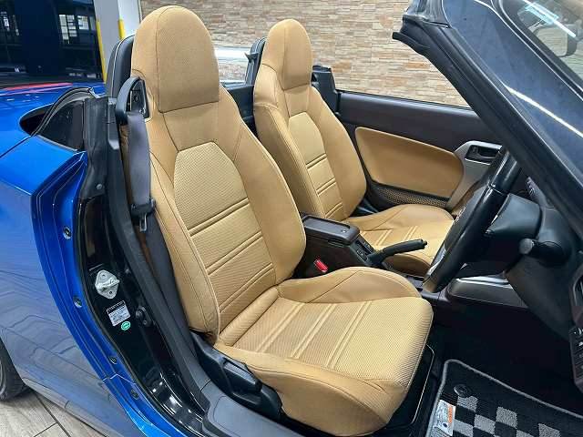 コペンローブ 内装他