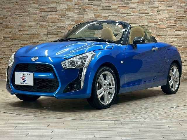 ダイハツ コペンの画像14