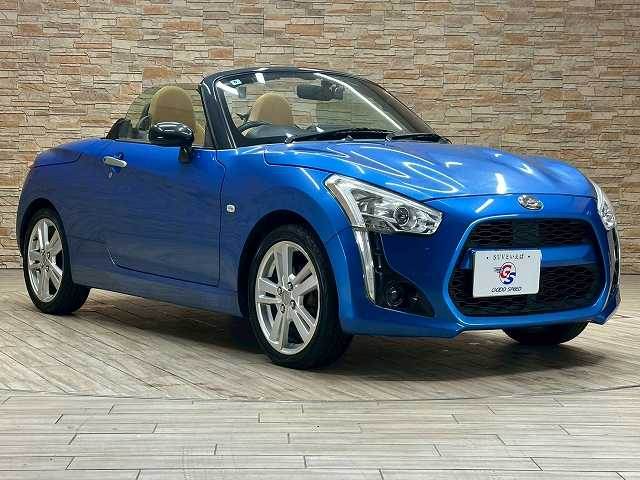 ダイハツ コペンの画像15