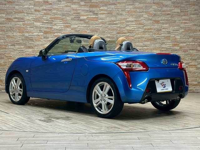 ダイハツ コペンの画像16