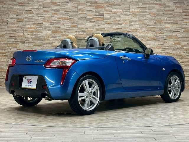 ダイハツ コペンの画像17